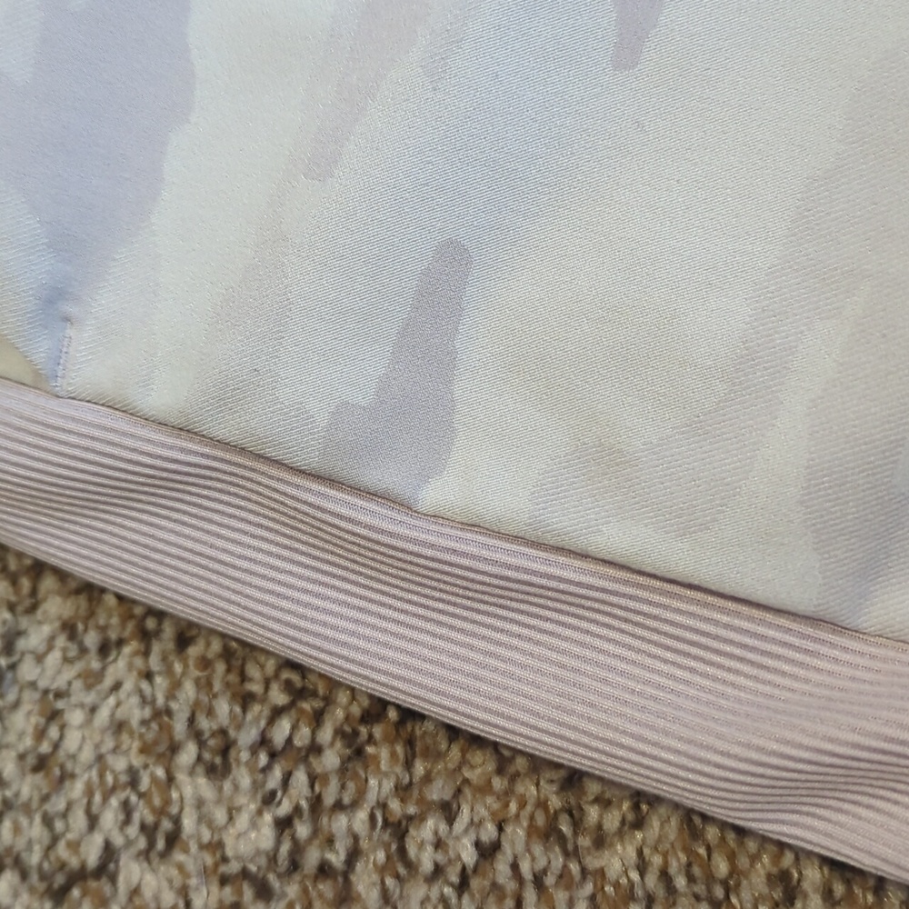Athleta Pink Camo Pant - Picture 7 of 7